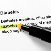 Diabetes  related image